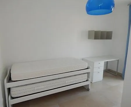 Appartamento S017 - Sirolo, Nuovissimo Trilocale In Pietra Con Giardino Sx Sirolo